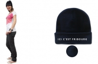 BEANIE ICI C'EST FRIBOURG