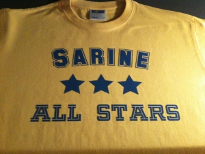 T-Shirt 