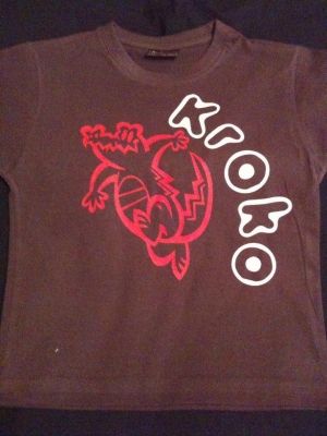 Kroko